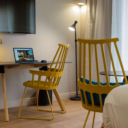 Best Western Montecristo-Bastia Бастия Екстериор снимка