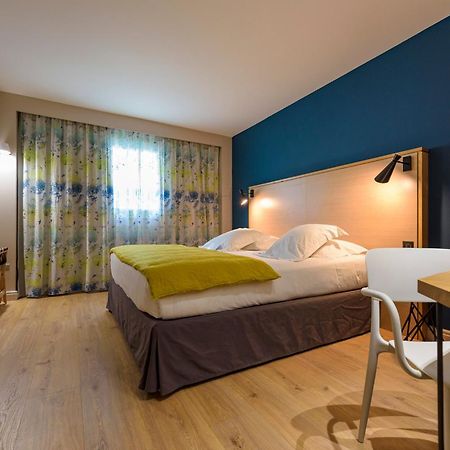 Best Western Montecristo-Bastia Бастия Екстериор снимка