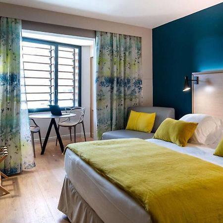 Best Western Montecristo-Bastia Бастия Екстериор снимка