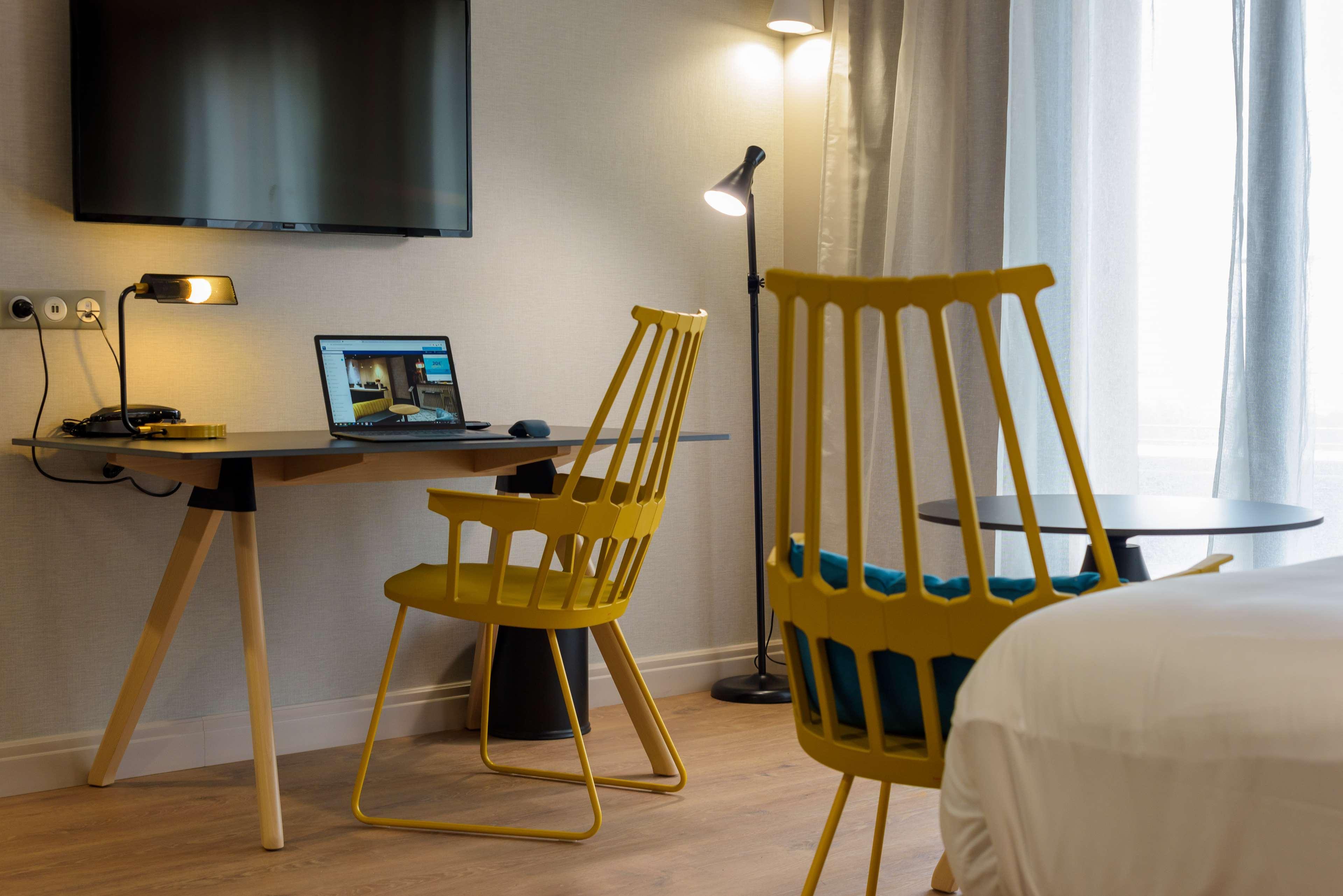 Best Western Montecristo-Bastia Бастия Екстериор снимка