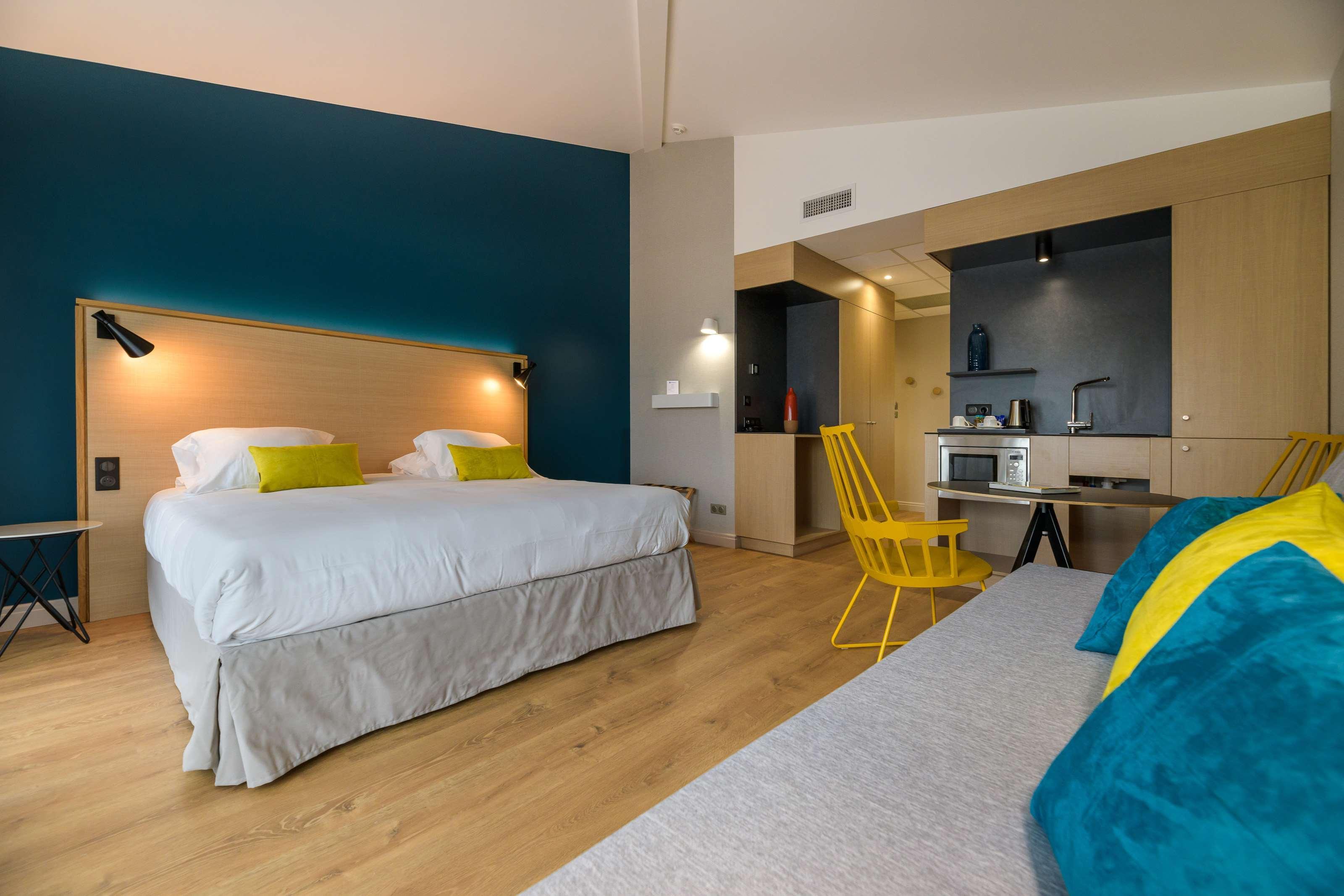 Best Western Montecristo-Bastia Бастия Екстериор снимка