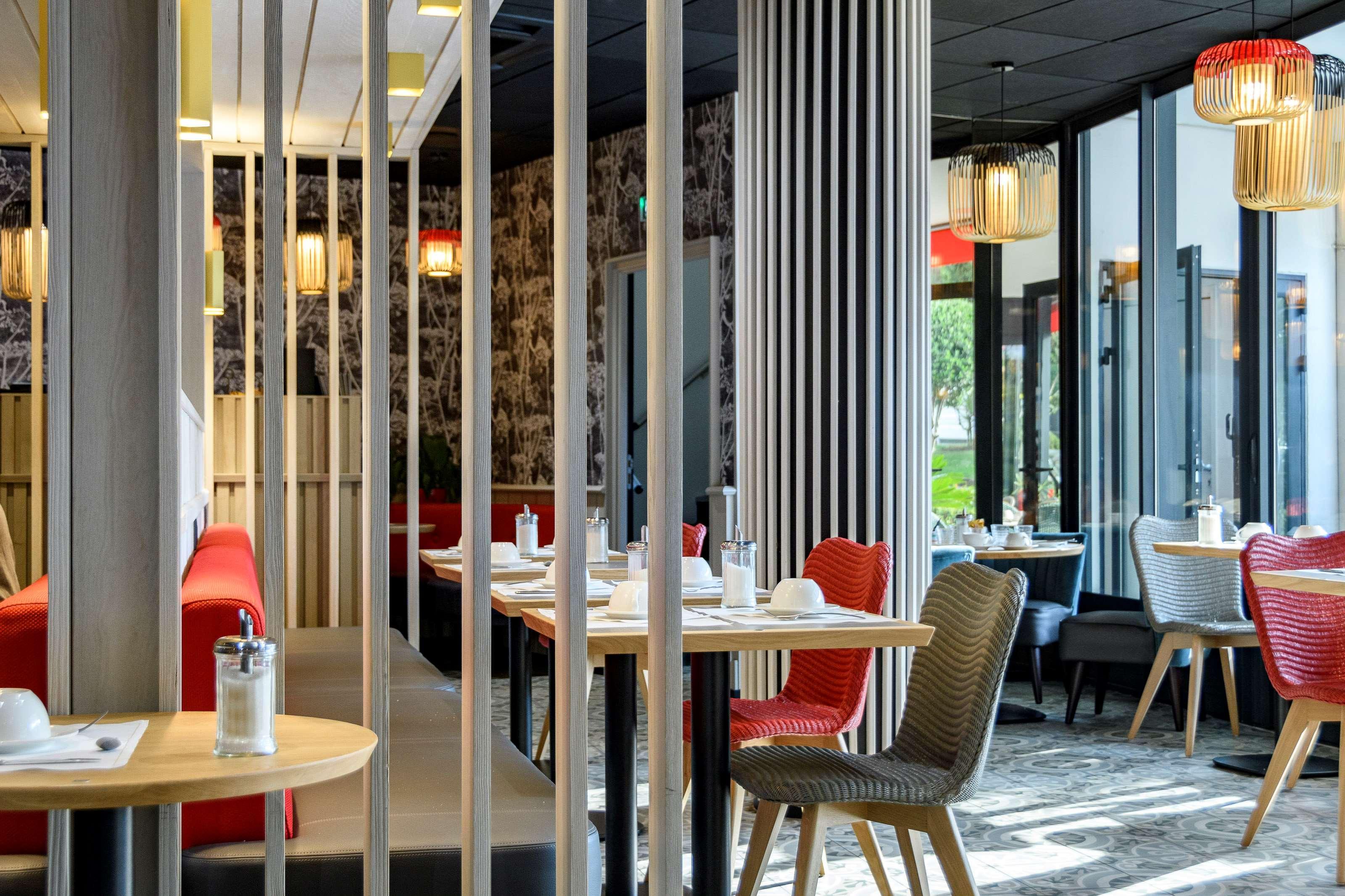 Best Western Montecristo-Bastia Бастия Екстериор снимка