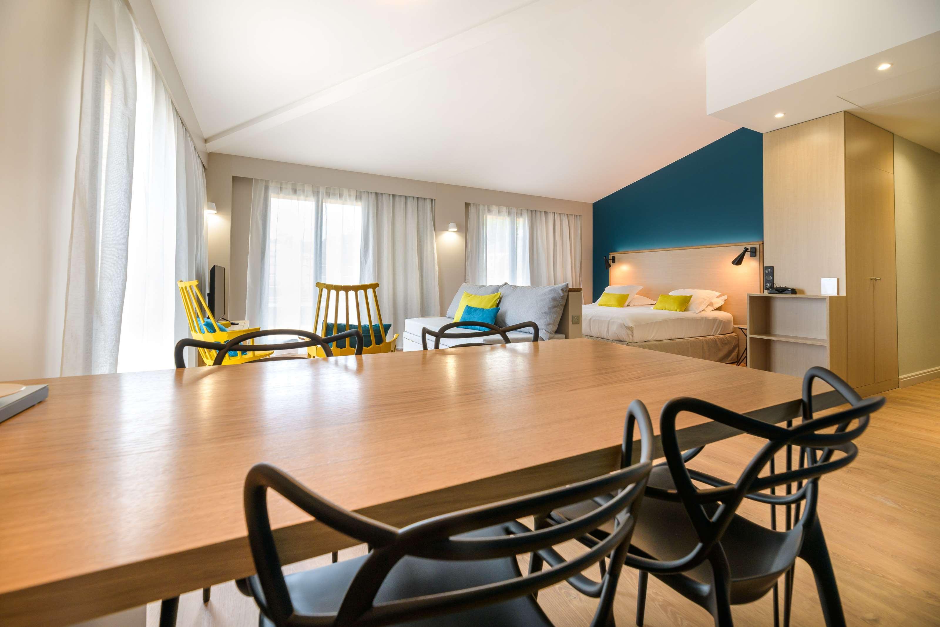 Best Western Montecristo-Bastia Бастия Екстериор снимка