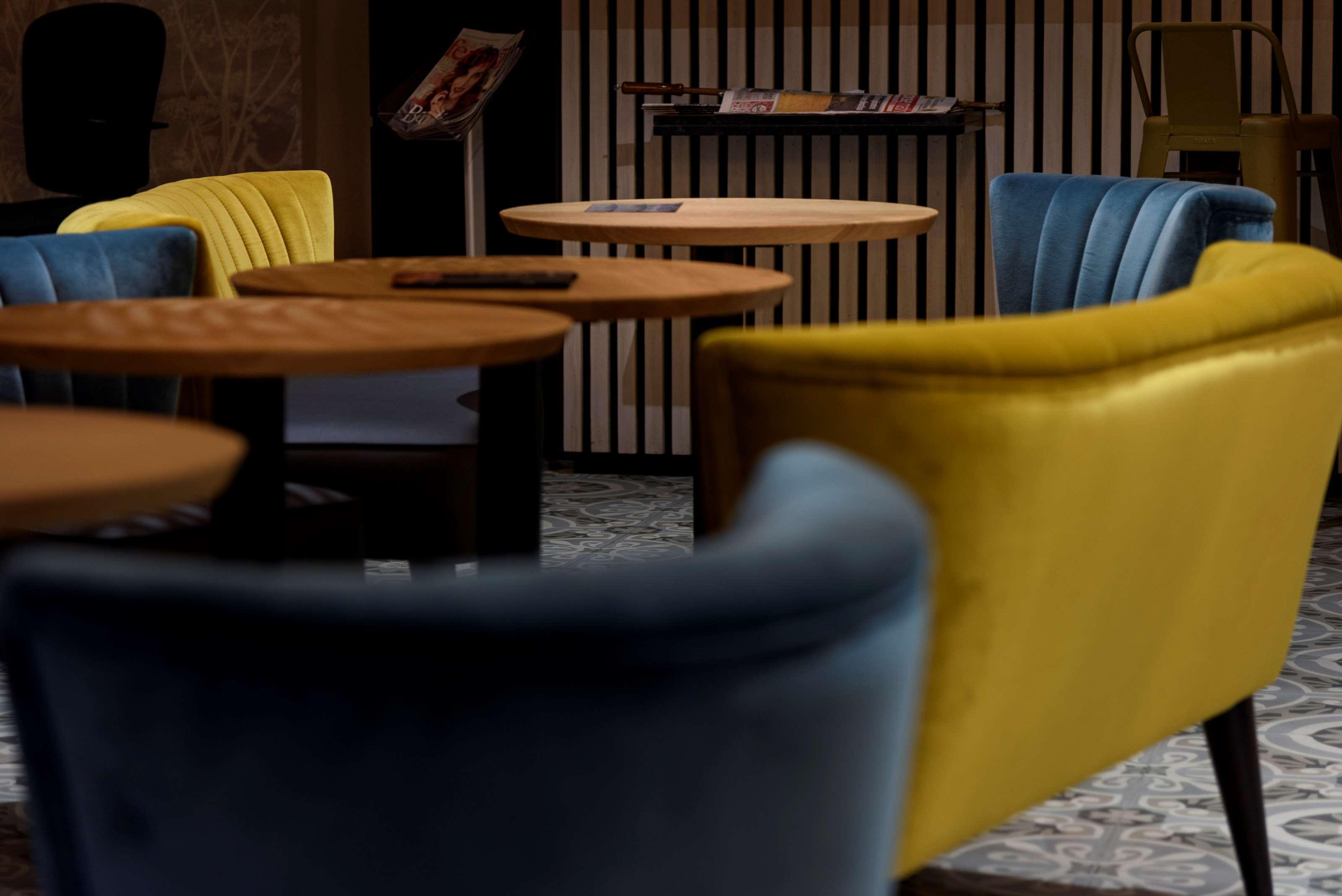 Best Western Montecristo-Bastia Бастия Екстериор снимка