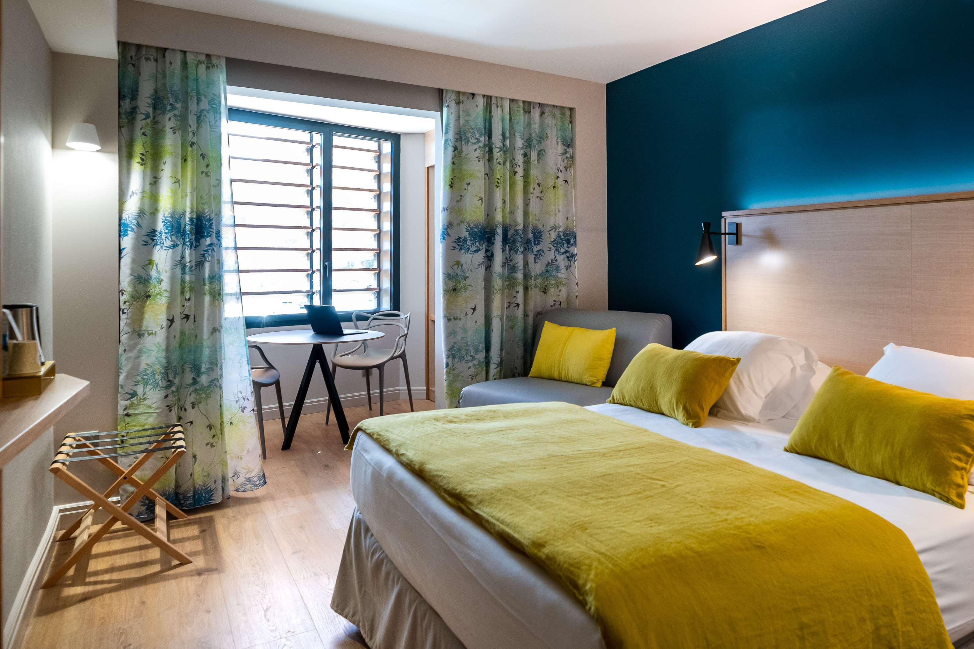 Best Western Montecristo-Bastia Бастия Екстериор снимка