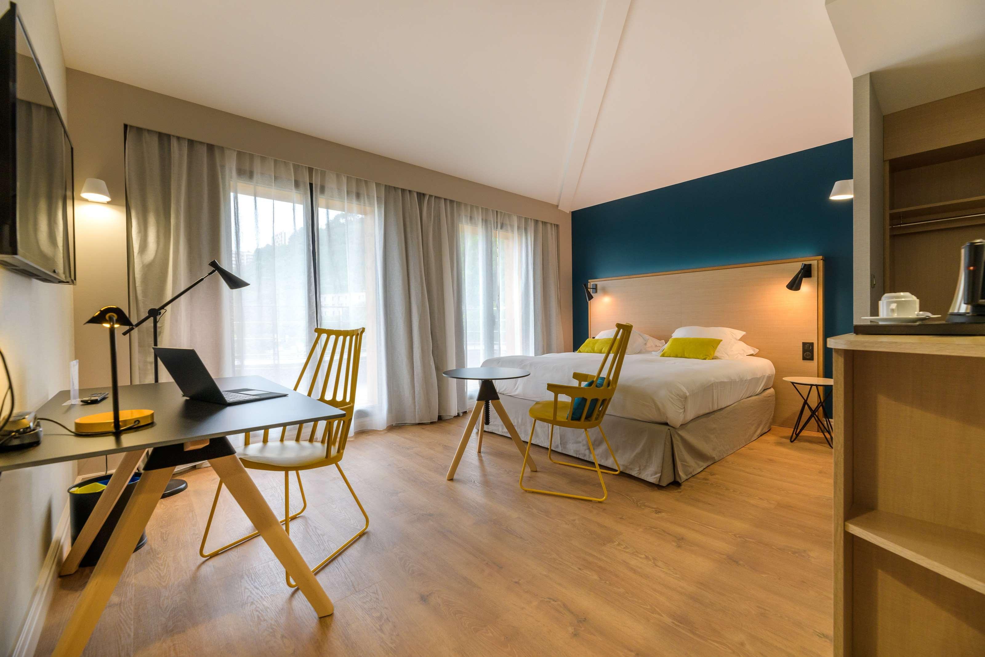 Best Western Montecristo-Bastia Бастия Екстериор снимка