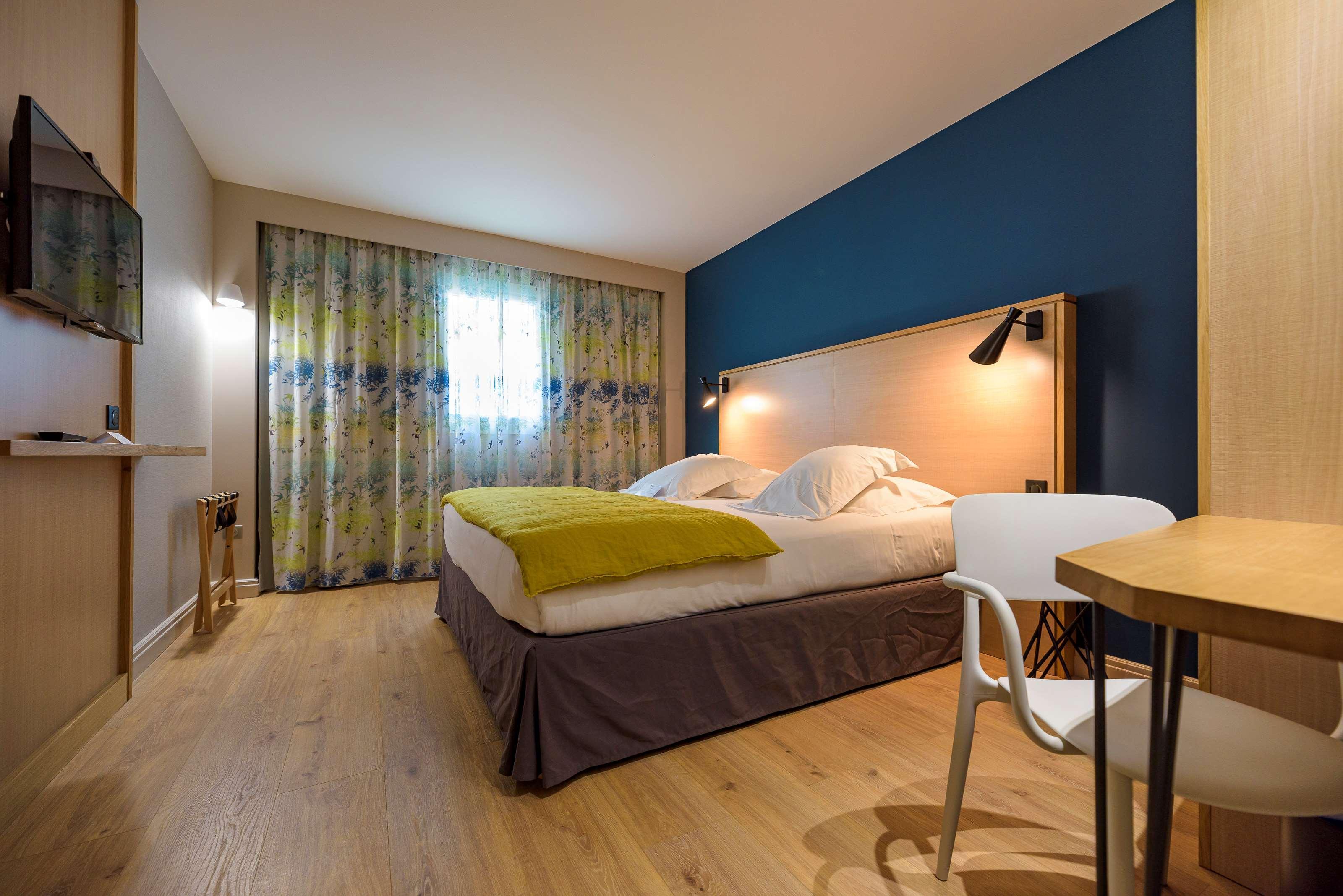 Best Western Montecristo-Bastia Бастия Екстериор снимка