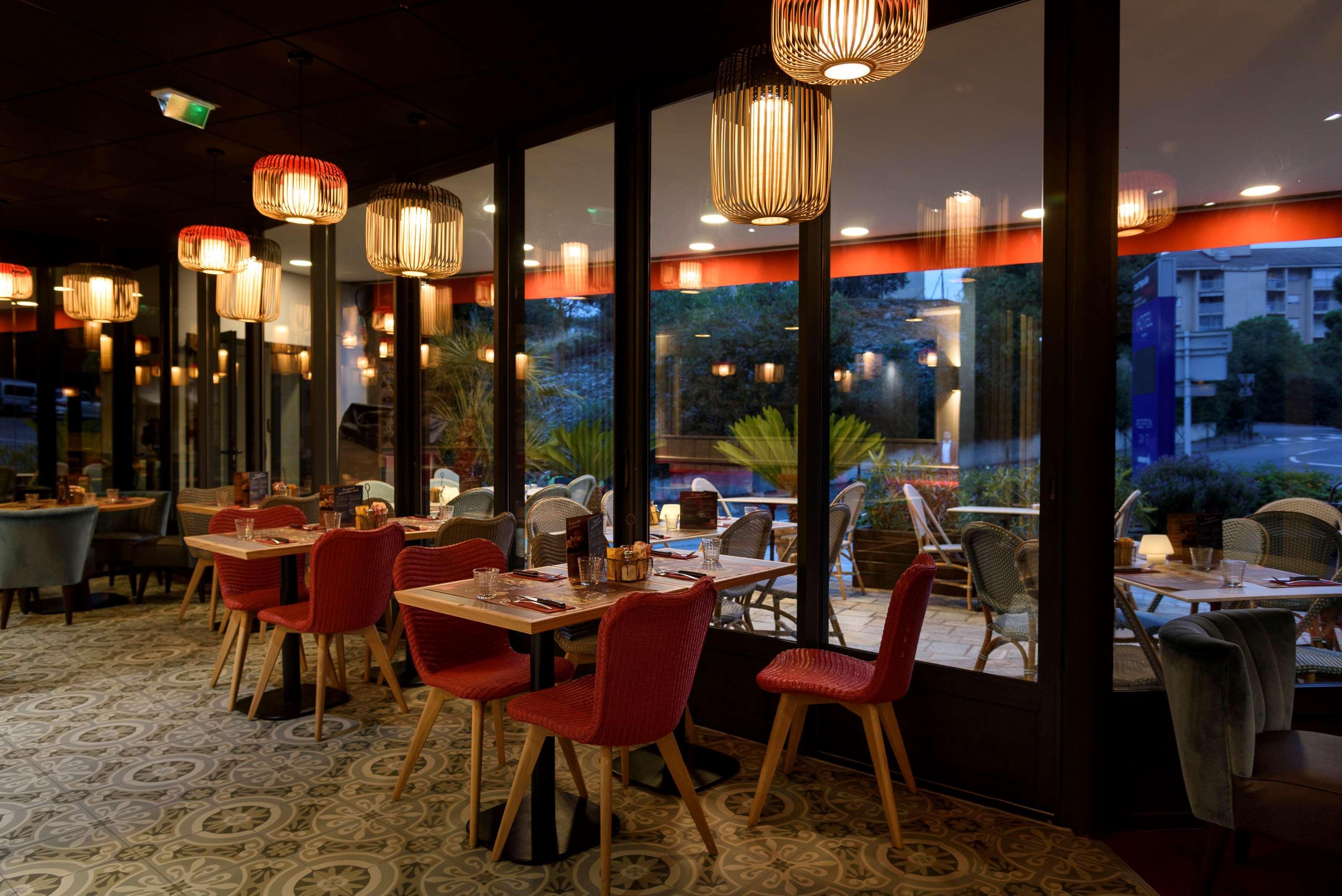 Best Western Montecristo-Bastia Бастия Екстериор снимка