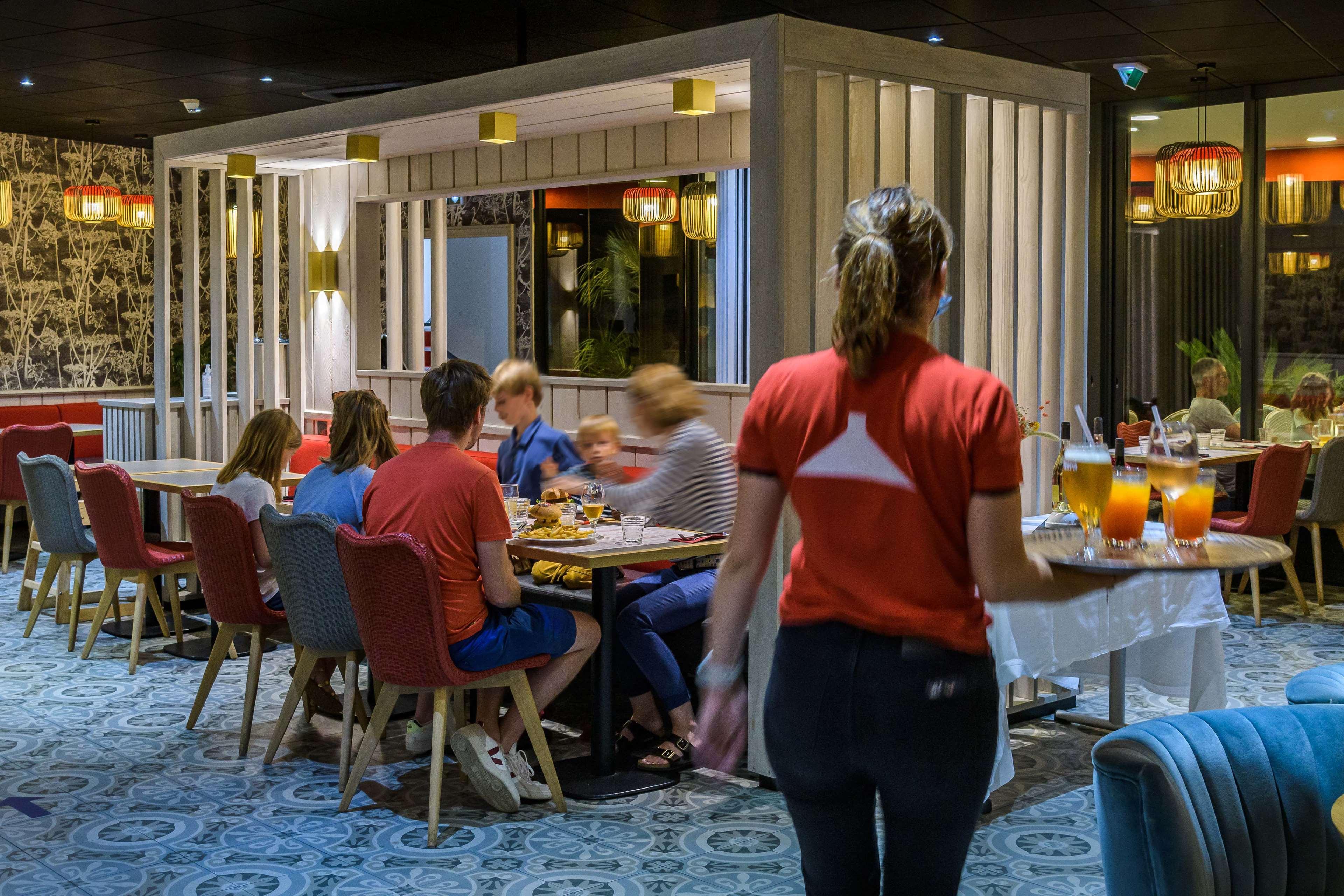 Best Western Montecristo-Bastia Бастия Екстериор снимка