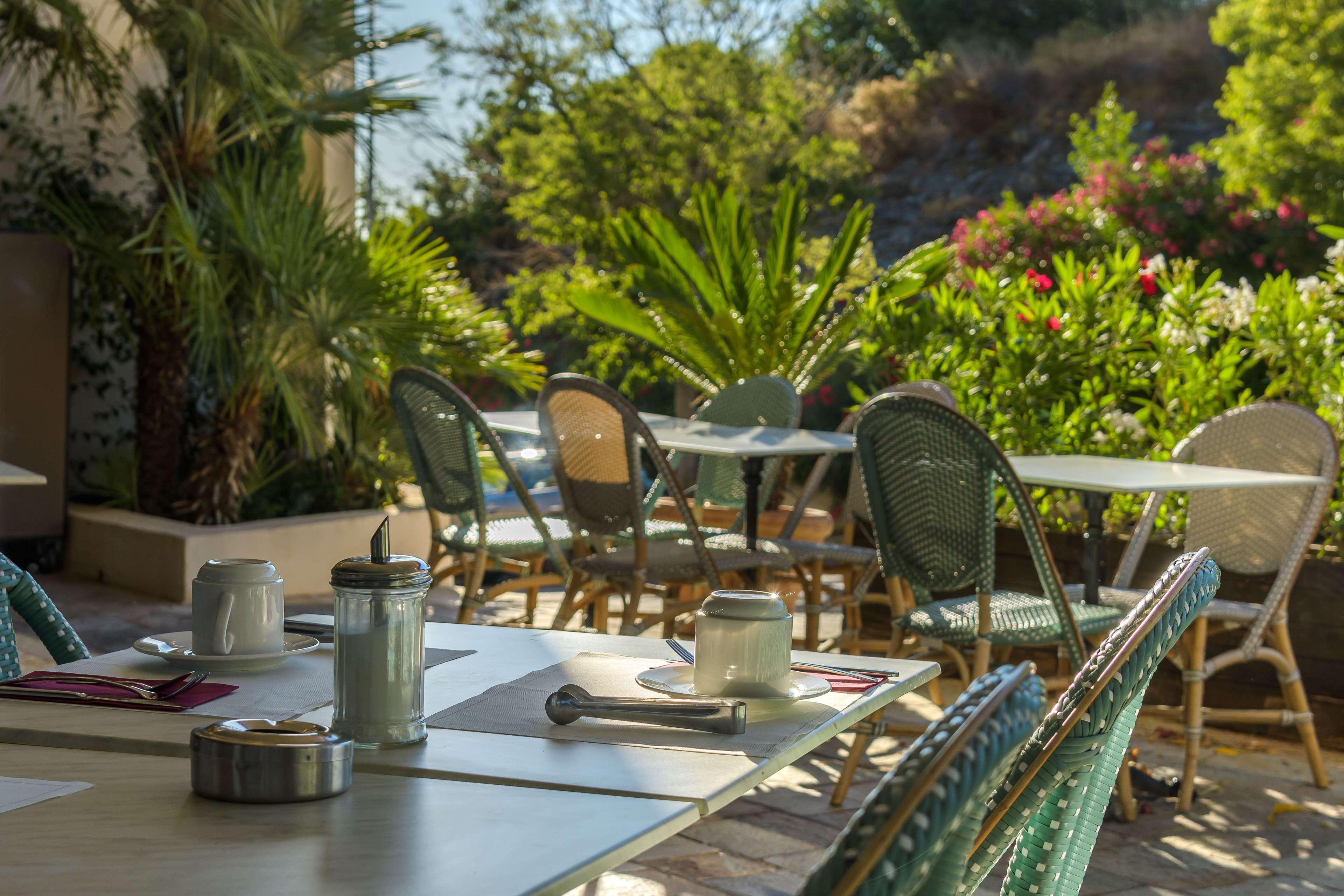 Best Western Montecristo-Bastia Бастия Екстериор снимка