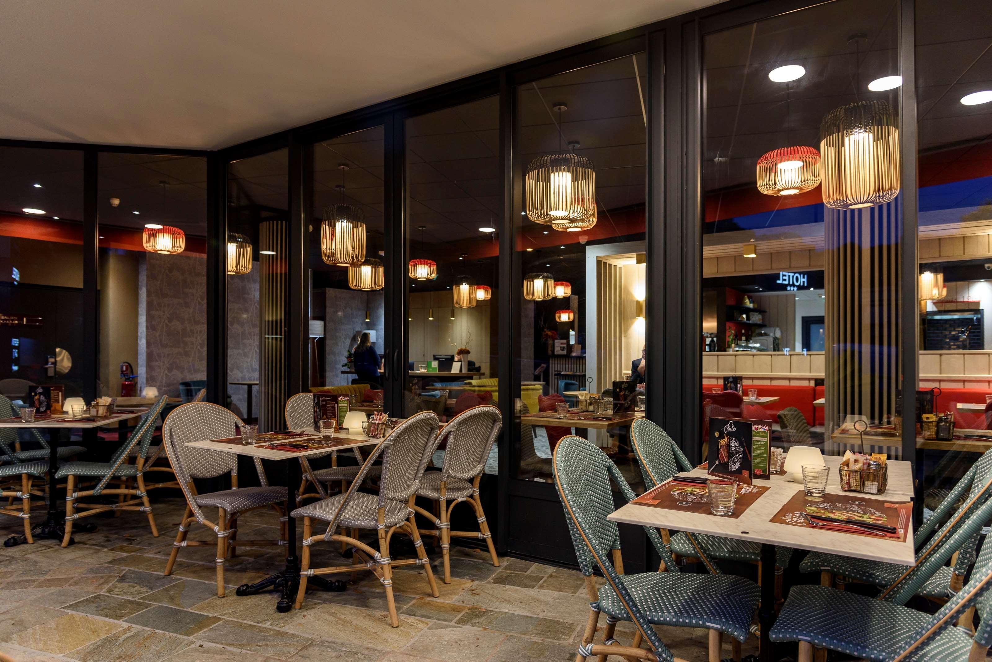 Best Western Montecristo-Bastia Бастия Екстериор снимка