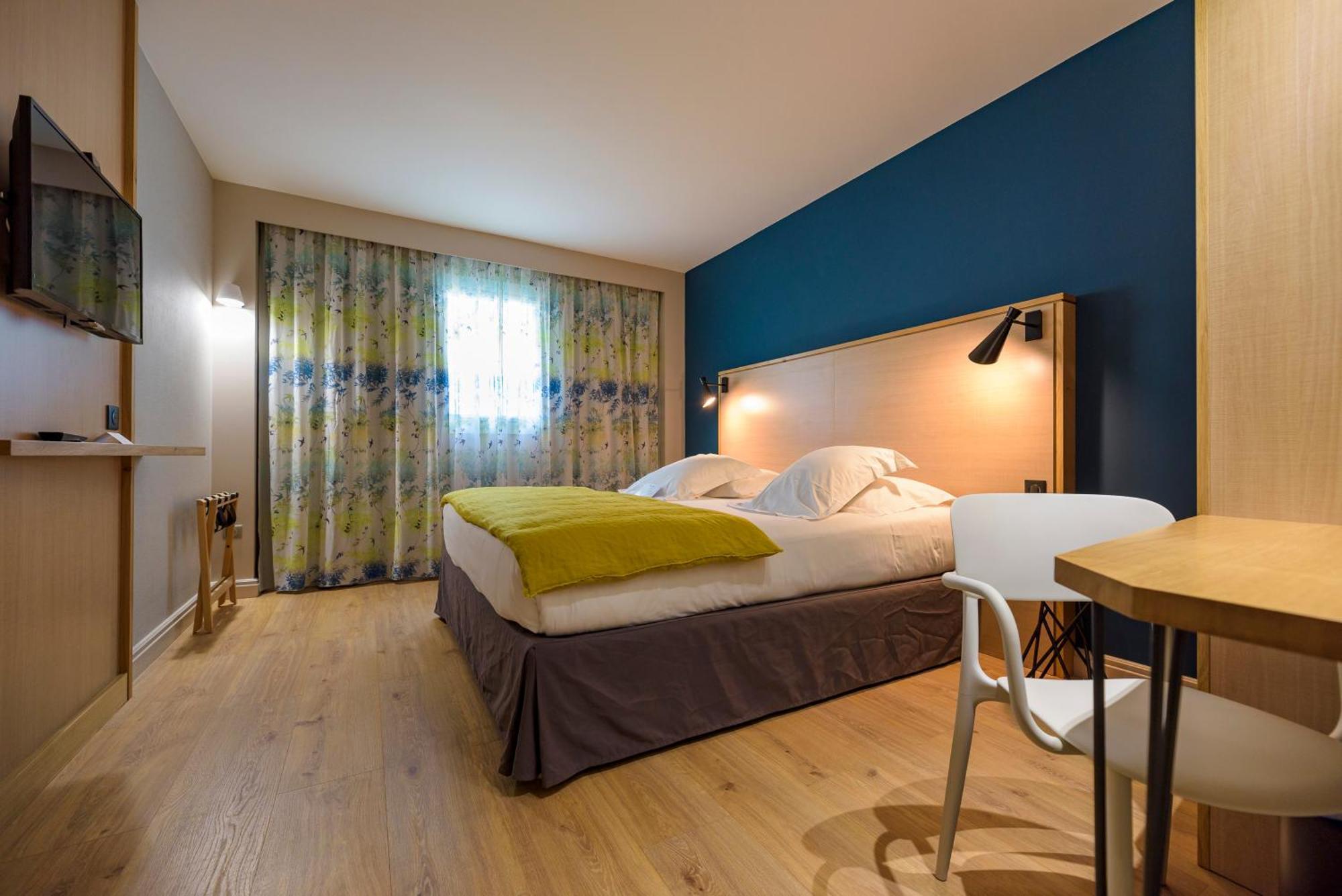 Best Western Montecristo-Bastia Бастия Екстериор снимка
